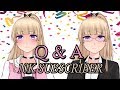 【Q&A TIME!!】 Yuk Jawab Pertanyaan Q&A Bareng Bu Clarra !! #KepoinClarraKuy