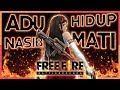 Tembak-Tembakan Mobile tapi Bukan PUBG | Free Fire Pertama Kali (Vtuber Indonesia/Episode 65)