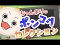 【パンディが選ぶ】ちゃんまりのポンコツセレクション part１