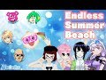 【8月10日生放送】Endless Summer Beach ~夏otokoビーチKing決定戦~