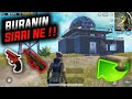 BURANIN SIRRI NE !! PUBG MOBİLE %93,9999 İŞARET FİŞEĞİ ÇIKAN YER ! PUBG MOBİLE İŞARET FİŞEĞİ EK?