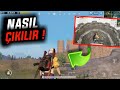 BU YERE DİKKAT EDİN !! EFSANE PUSU YERİ PUBG MOBİLE !! KİMSENİN BİLMEDİĞİ PUSU YERİ PUBG MOBİLE