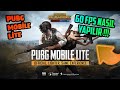 PUBG MOBİLE LİTE NASIL İNDİRİLİR ve 60 FPS ÖZELLİĞİ NASIL AÇILIR (Kasma Sorunu ve Oynanış)