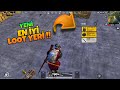 PUBG MOBİLE YENİ KİMSENİN BİLMEDİĞİ EN İYİ LOOT YERİ !! (PUBG Mobile Best Loot ve Gameplay)