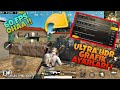 PUBG MOBİLE 60 FPS ÖZELLİĞİ NASIL AÇILIR VE ULTRA HDR GRAFİK YAPMA !! (Kasma Sorunu ve Oynanış )