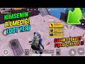 PUBG MOBİLE KİMSENİN BİLMEDİĞİ EN İYİ LOOT YERİ OHAA !! - VİKENDİ (PUBG Mobile Snow Map - Vikendi)