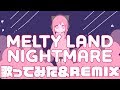 【バーチャルユーチューバー】メルティランドナイトメア-HIMARI REMIX-【歌ってみた】Melty Land Nightmare