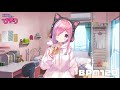 【世界初】バーチャルメトロノーム ひまり(BPM120) 【3分耐久】Virtual Metronome HIMARI