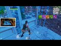 FORTNITE MOBILE | HANDCAM | IPHONE 8 PLUS | 4 FINGER CLAW