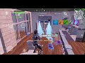 DESTORYING FORTNITE MOBILE BOTS