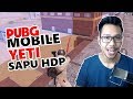 YETI SAPU BERSIH HDP - PUBG MOBILE INDONESIA