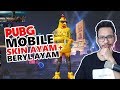 BERYL AYAM COMBO SKIN AYAM AUTO CHICKEN? - PUBG MOBILE INDONESIA