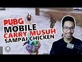 KITA BAWA MUSUH SAMPAI CHICKEN - PUBG MOBILE INDONESIA