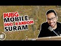 BERUSAHA KERAS DUO RANDOM - PUBG MOBILE INDONESIA