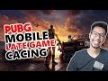 LATE GAME CACING VS CACING - PUBG MOBILE INDONESIA