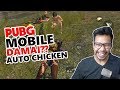 DAMAI? AUTO CHICKEN LAGI - PUBG MOBILE INDONESIA