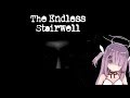 【絶叫　音割れ注意】　The Endless stairwell　51夢