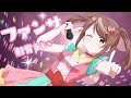 【アイドルが本気で】ファンサ/HoneyWorks/歌ってみた / 射貫まとい【VTuber】