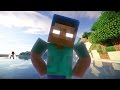 How To Change Your Minecraft Skin and Create Your Own Minecraft Skin (Minecraft 1.11)