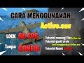 CARA TERBARU LOCK 60 FPS TANPA CONFIG PUBG MOBILE INDONESIA