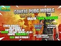 UPDATE Performance Config PUBG Mobile 0.11.0 720p SMOOTH AA x2 RINGAN NO LAG GAK PANAS