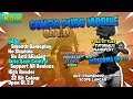 UPDATE Performa Config PUBG Mobile 0.11.0 SMOOTH 540p NO RECOIL For Low End