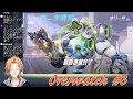 【Overwatch】誰でも簡単！オリーサ講座【にじさんじSEEDs】