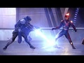 INJUSTICE 2 - SUB ZERO FINAL ESPAÑOL LATINO