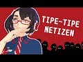 【IPO-channel:003】TIPE-TIPE NETIZEN