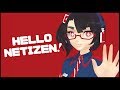 【IPO-channel:001】Yuk Ah Kenalan !!【Indonesia/Vtuber】