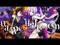 【ロボ子さん×樋口楓】Happy Halloween 【歌ってみた】