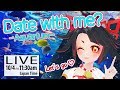 【LIVE】Date with Miya -Aquarium-