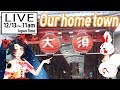 【LIVE】This Is Our Hometown! ミヤとココンの生まれた街【大須】