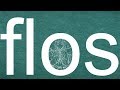 【歌ってみた】flos - R Sound Design/Covered by 花鋏キョウ