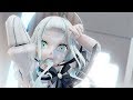 【MMD公開記念】リモコン / Remote Control【デラハド】