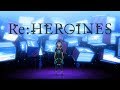 花譜 #37「Re:HEROINES」【オリジナルMV -47 HEROINES Ver.-】