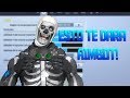 La SenSibilidad Que te dara Aimbot despues del nerf del aim assist ... Fortnite (50-100) ping Sorteo