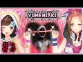 運命の赤い糸通し♡ YUMENIKKI -DREAM DIARY #3 - AyaMina Games