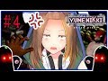 目玉がいっぱい楽しい商店街 YUMENIKKI -DREAM DIARY #4 - AyaMina Games