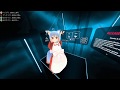 【Beat Saber】ダース･オニャンコポン #1