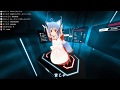 【Beat Saber】ダース･オニャンコポン #4