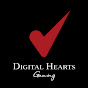 DIGITAL HEARTS Gaming