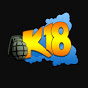 K18 gaming