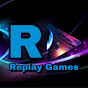 Replay Games