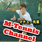 M-Tennis Channel