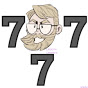 The Beard 777