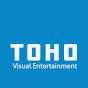 TOHO Visual Entertainment チャンネル