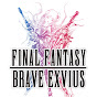 FINAL FANTASY BRAVE EXVIUS Official Channel