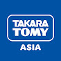 TAKARATOMY ASIA