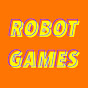 ロボットゲームズ robot games